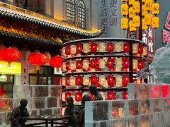 -新兴园饺子馆(河南街店)