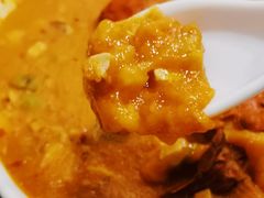 螃蟹面酱-壶园美食·淮扬菜(东圈门店)