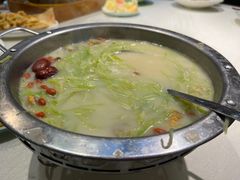 -津沽小院(天津之眼店)