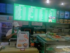 -锦馨豆汁(天坛路店)