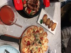 -必胜客(张掖西大街店)