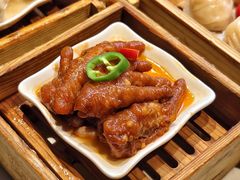 -悦满楼·西关名点·湛江名菜(航空综合大厦店)