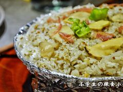 -半山腰·云南菜(侨福芳草地店)