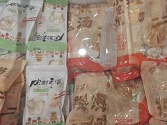 -宋都禾源·灌汤包子(汉兴路直营店)