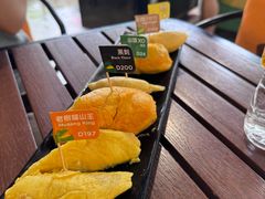 -榴莲BB 四季果园