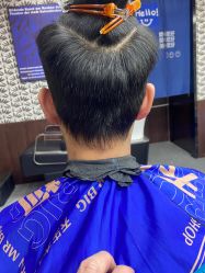 -大人物·男士理发馆