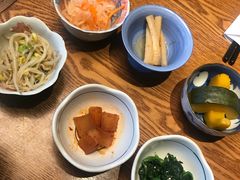 -炎蔵牛舌烤肉