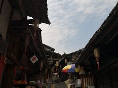-恩阳古镇
