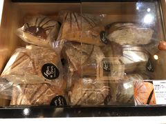 -面包谷Grains n' Beans(九号公馆店)