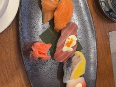 -山盛创作料理·Yamamori(珠宾店)