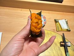 -鮨一日本料理旗舰店(总店)