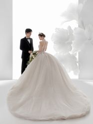 -卡米拉婚纱摄影工作室(金汇广场店)