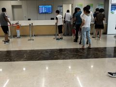 -泰州市人民医院(总院区)