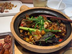 -火啫啫·粤式啫啫煲(南京弘阳店)