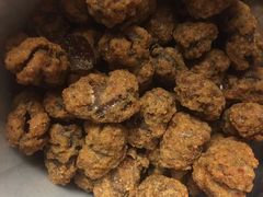 怪味胡豆-段氏奇香花生米(长嘉汇店)