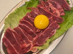 手切吊龙-白仁仔· 活烤海鲜 宵夜(豫园店)