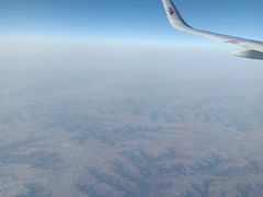 -银川河东国际机场