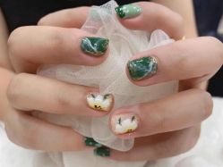 -苏彩·皮肤管理美甲美睫
