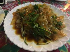 咱家自制凉拌皮冻-东北缘餐厅(兰埔路店)