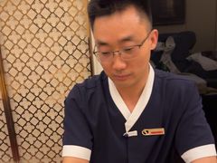 -华夏良子·足道SPA艾灸(三里屯店)