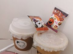-BLACKSHEEP ESPRESSO(建国中路店)