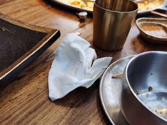 -海之屋韩式烤肉(海棠68环球美食街店)