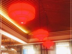 大堂-金鸭季·北京烤鸭(深业上城店)