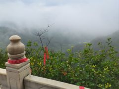 -辋川溶洞