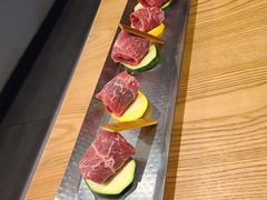 -赤坂亭·M9和牛烧肉·铁板烧(合肥万象城店)