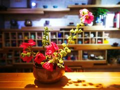店内环境-今日陶艺(富力广场店)