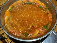 -亮欢寨酸汤鱼(沙冲路店)