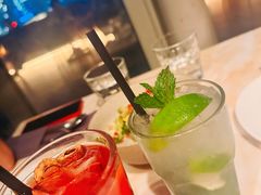 -城市露台景观餐厅(淮海路店)