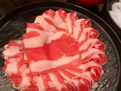 -日坛涮肉(日坛公园店)