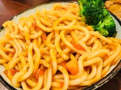 -如禾素食·下午茶·糖水