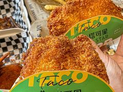 -TACO STAR 塔可星(下沙宝龙店)