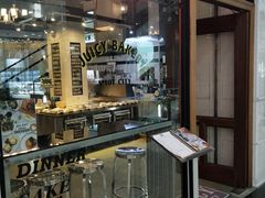 -Juicy Bakery(瑞景店)