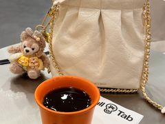 -Pull-Tab拉环咖啡(杭州市上城区来福士中心店)