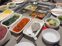 -海底捞火锅(顺义华联店)