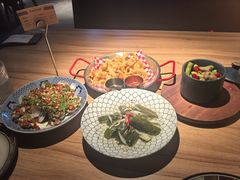 -雪熊精酿·哈尔滨烧烤酒馆(非遗大串店)