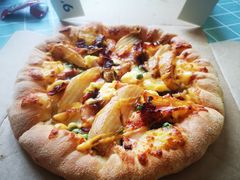 -达美乐比萨(朝阳路店)