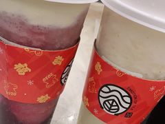-眷茶臻选(锦艺城店)