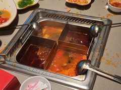 -海底捞火锅(江北万达商业广场店)