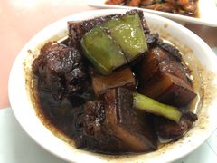 -蘭心餐厅(进贤路店)