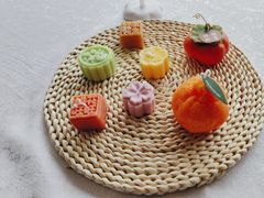 -海湾壹品·粤菜·早茶·烤鸭(拱北店)