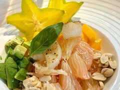 -翡翠鸟精品泰国菜(北辰财富中心店)