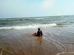 -老虎石海上公园