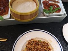 -紫光园·烤鸭·北京菜(团结湖店)