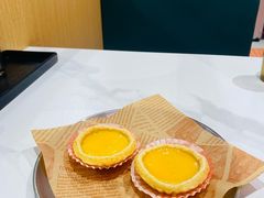 -香港深仔记茶餐厅(东门店)