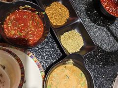 -京炭铜锅涮肉·羊蝎子·羊肉炉(保利·时光里店)