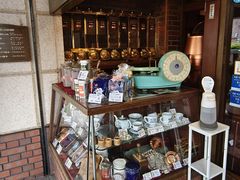 -西村咖啡店 (中山手本店)